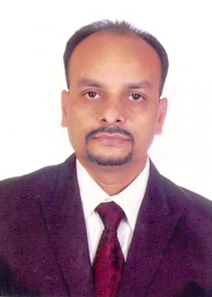 Dr. Sunil Patel
